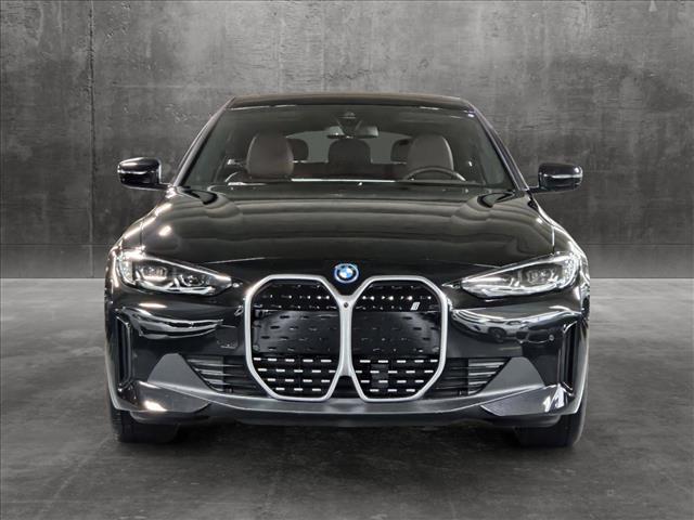 new 2024 BMW i4 Gran Coupe car, priced at $61,860