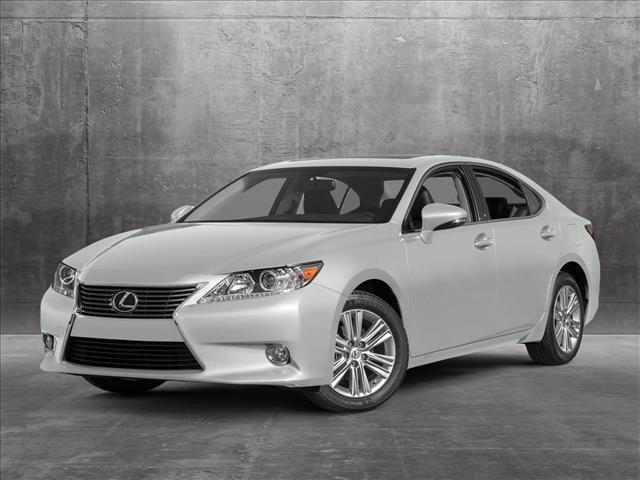 used 2015 Lexus ES 350 car, priced at $18,996