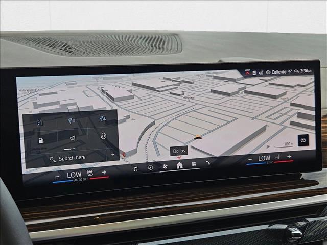 new 2026 BMW X7 car, priced at $87,825