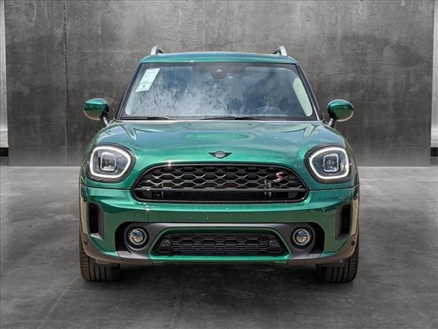 used 2024 MINI Countryman car, priced at $31,991