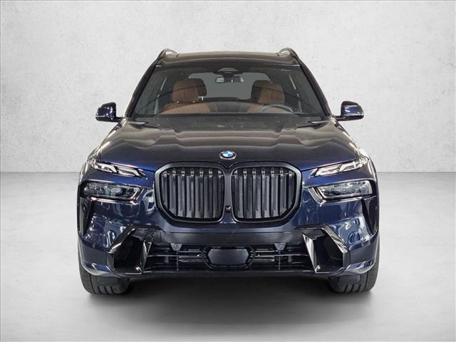 new 2026 BMW X7 car, priced at $100,485