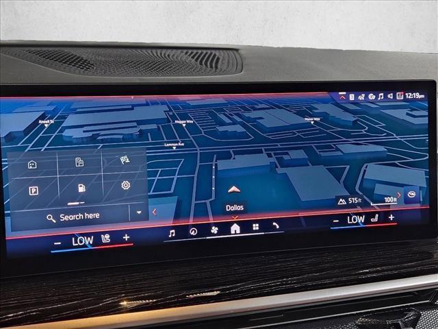 new 2026 BMW X7 car, priced at $100,485