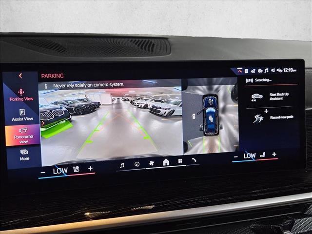 new 2026 BMW X7 car, priced at $100,485