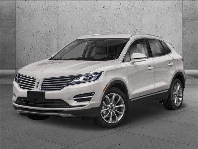 used 2018 Lincoln MKC car, priced at $17,395