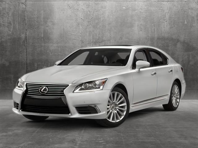 used 2014 Lexus LS 460 car, priced at $24,490