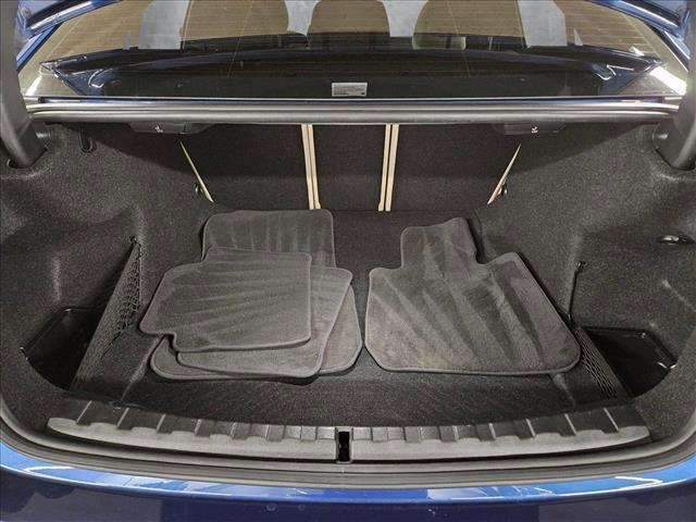 used 2021 BMW 330 car, priced at $24,982