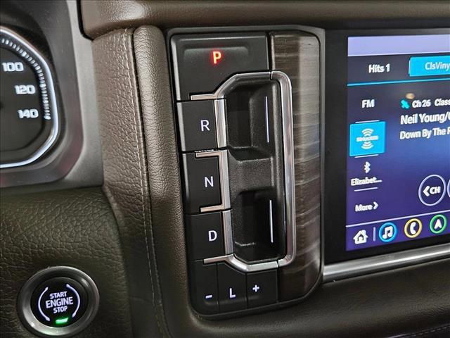 used 2021 GMC Yukon XL car, priced at $47,995