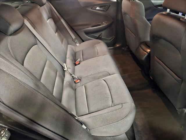 used 2019 Chevrolet Malibu car, priced at $14,895