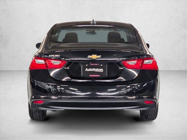 used 2019 Chevrolet Malibu car, priced at $14,895