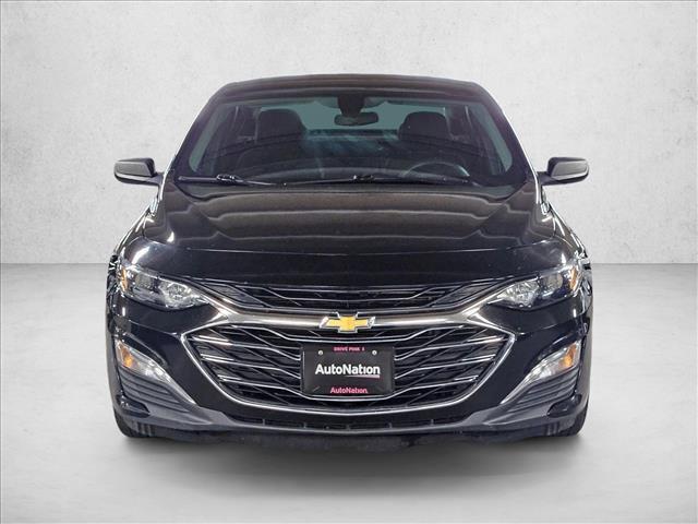 used 2019 Chevrolet Malibu car, priced at $14,895