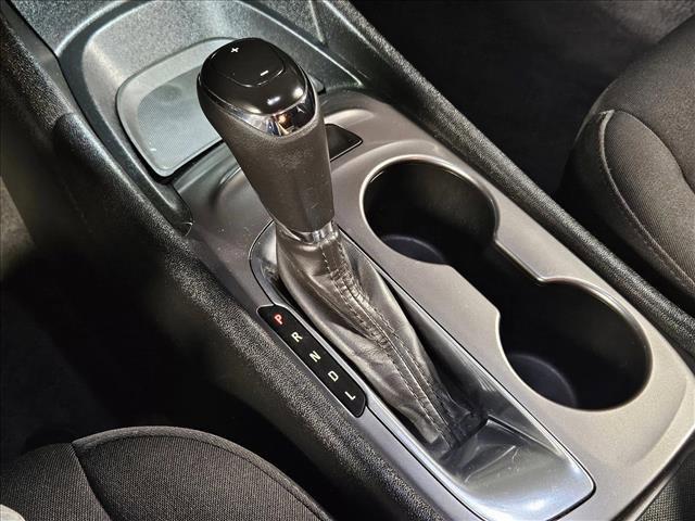 used 2019 Chevrolet Malibu car, priced at $14,895