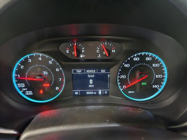 used 2019 Chevrolet Malibu car, priced at $14,895