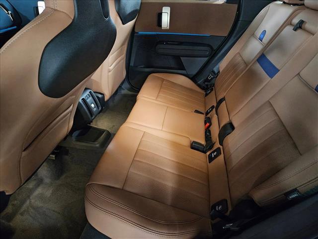 new 2026 MINI Countryman car, priced at $41,875