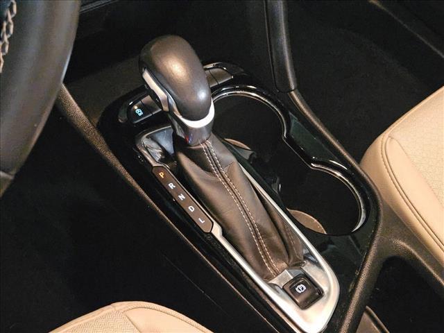 used 2020 Buick Encore GX car, priced at $18,996