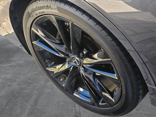 used 2022 Lexus ES 350 car, priced at $36,995