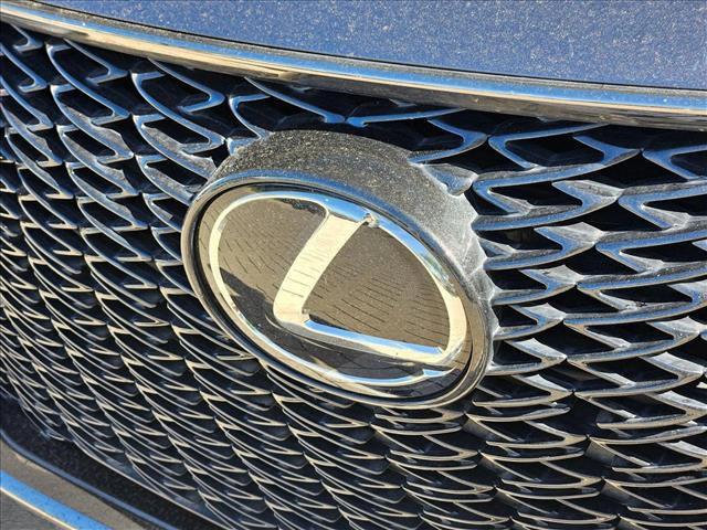 used 2022 Lexus ES 350 car, priced at $36,995