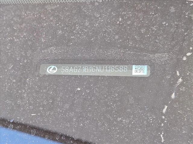 used 2022 Lexus ES 350 car, priced at $36,995