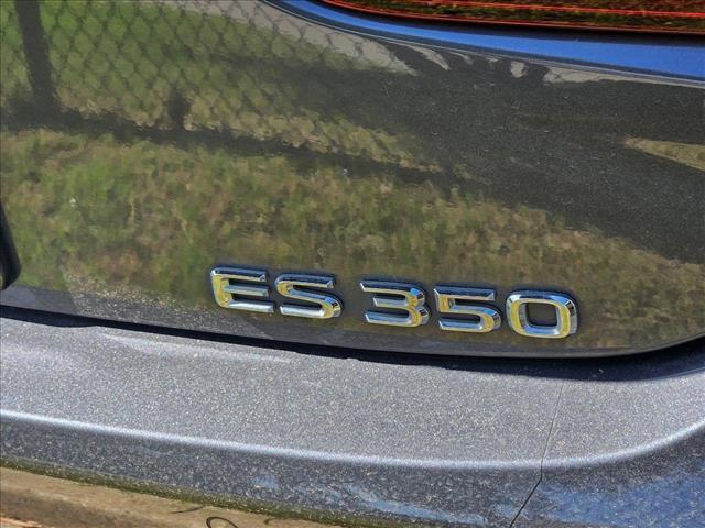 used 2022 Lexus ES 350 car, priced at $36,995