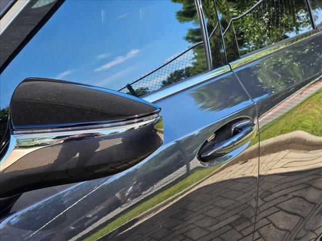 used 2022 Lexus ES 350 car, priced at $36,995
