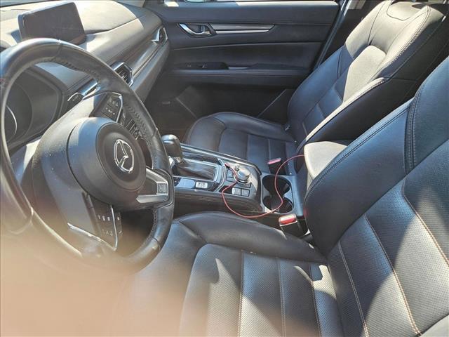 used 2020 Mazda CX-5 car, priced at $21,992