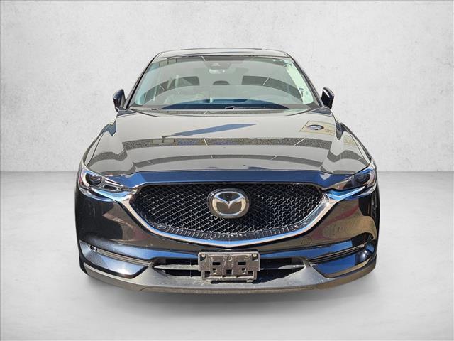 used 2020 Mazda CX-5 car, priced at $21,992