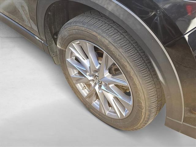 used 2020 Mazda CX-5 car, priced at $21,992