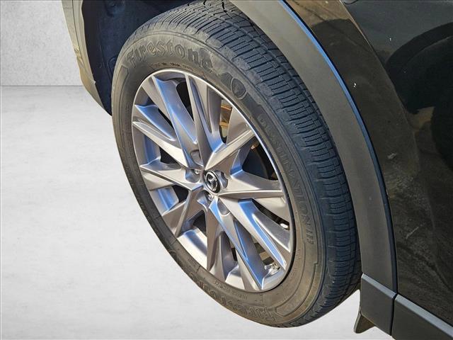 used 2020 Mazda CX-5 car, priced at $21,992