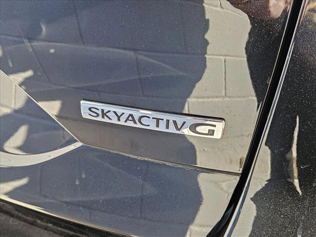 used 2020 Mazda CX-5 car, priced at $21,992