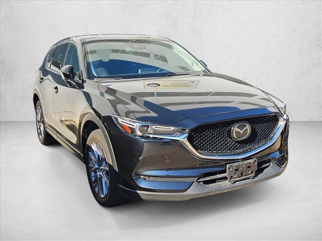 used 2020 Mazda CX-5 car, priced at $21,992