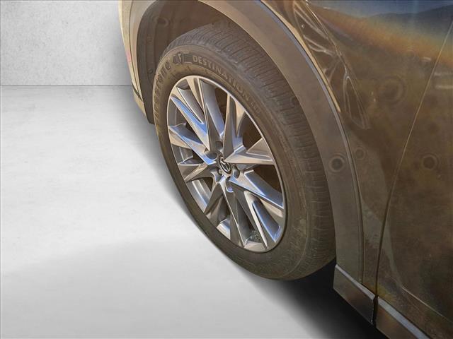 used 2020 Mazda CX-5 car, priced at $21,992