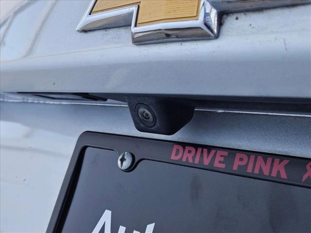 used 2022 Chevrolet Equinox car, priced at $19,495