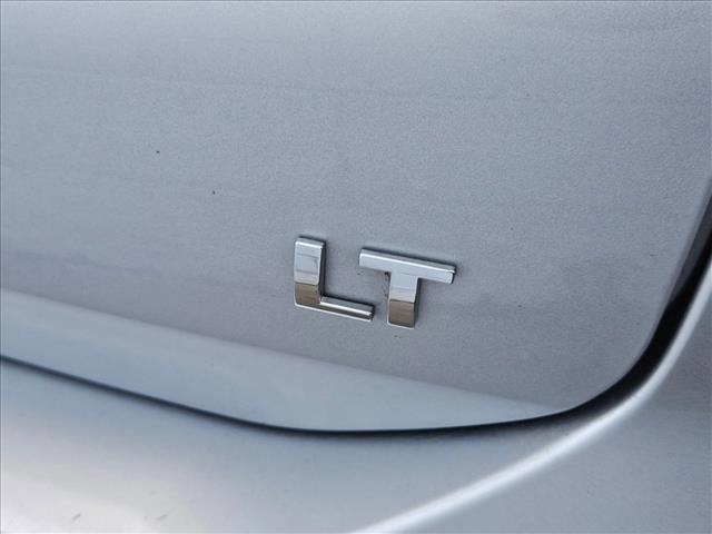 used 2022 Chevrolet Equinox car, priced at $19,495