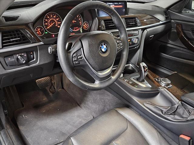 used 2015 BMW 435 Gran Coupe car, priced at $18,740