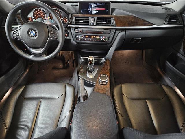 used 2015 BMW 435 Gran Coupe car, priced at $18,740