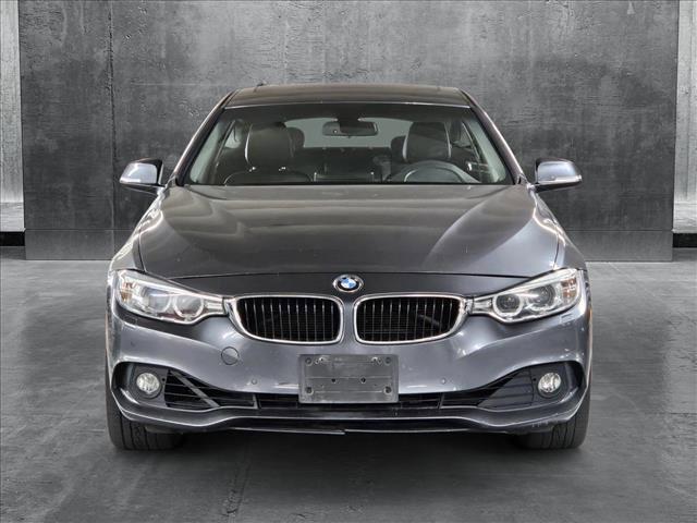 used 2015 BMW 435 Gran Coupe car, priced at $18,740