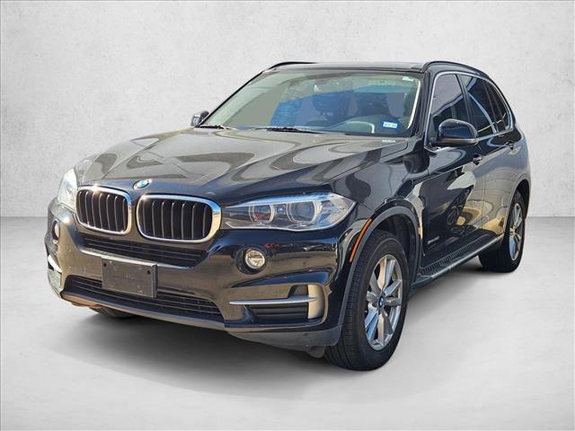 used 2015 BMW X5 car, priced at $13,995