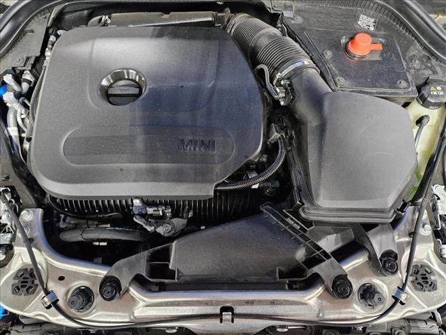 used 2025 MINI Hardtop car, priced at $33,330