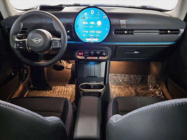 used 2025 MINI Hardtop car, priced at $33,330