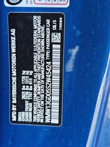 used 2025 MINI Hardtop car, priced at $33,330