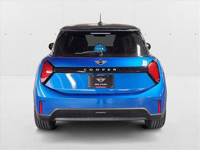 used 2025 MINI Hardtop car, priced at $33,330