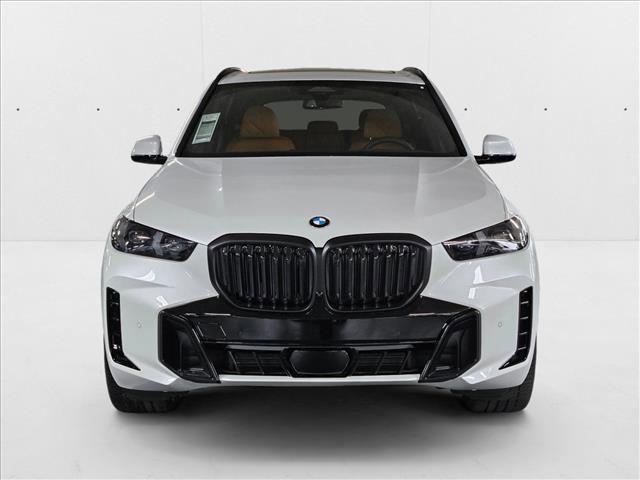 new 2026 BMW X5 car, priced at $80,925