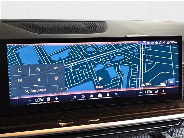 new 2026 BMW X5 car, priced at $80,925