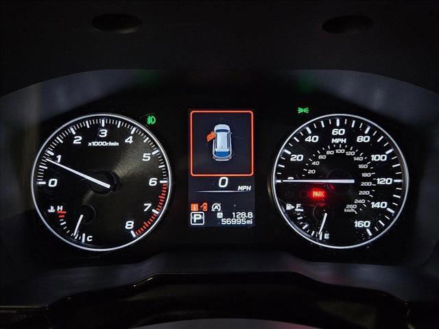 used 2021 Subaru Outback car, priced at $22,596