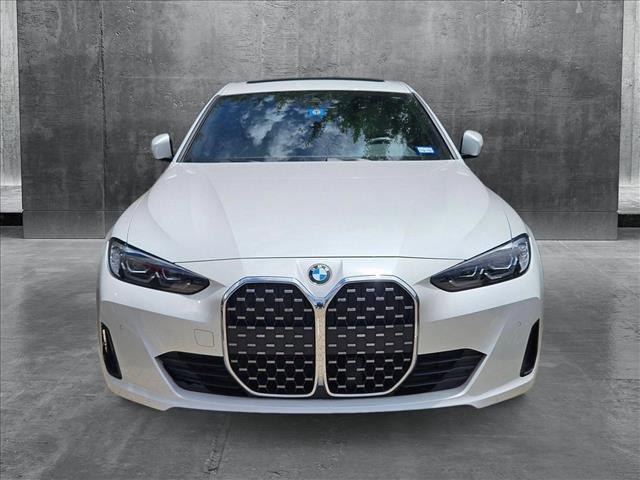 used 2023 BMW 430 Gran Coupe car, priced at $39,491