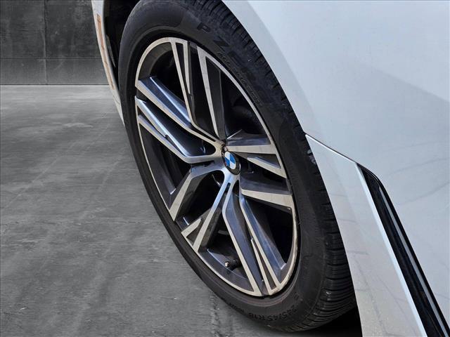 used 2023 BMW 430 Gran Coupe car, priced at $39,491