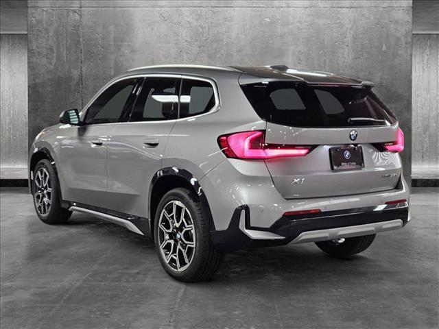 new 2024 BMW X1 car, priced at $46,895