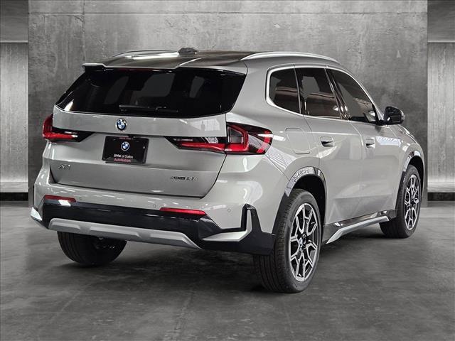 new 2024 BMW X1 car, priced at $46,895