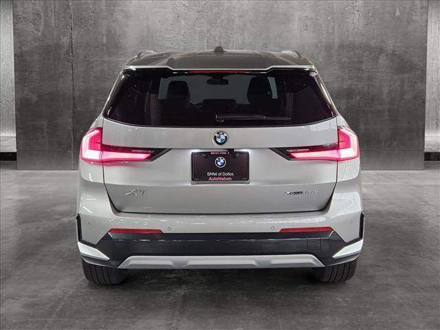 new 2024 BMW X1 car, priced at $46,895