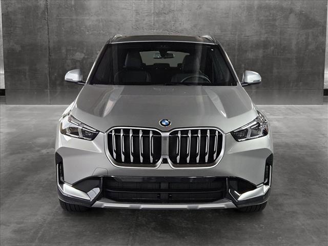 new 2024 BMW X1 car, priced at $46,895