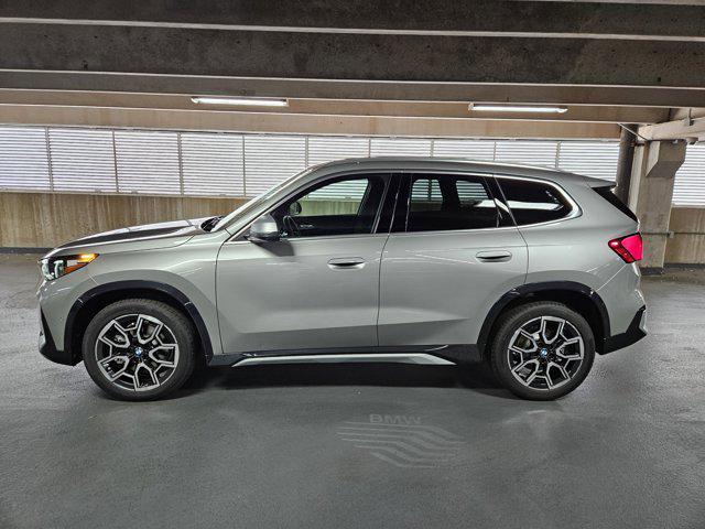 new 2024 BMW X1 car, priced at $46,895